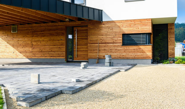 Best Affordable Driveway Pavers  in Fairlea, WV