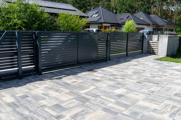 Best Interlocking Driveway Pavers  in Fairlea, WV