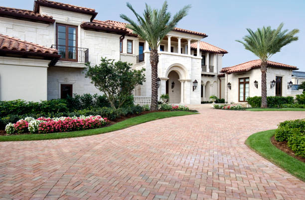 Best Driveway Paving Contractor  in Fairlea, WV