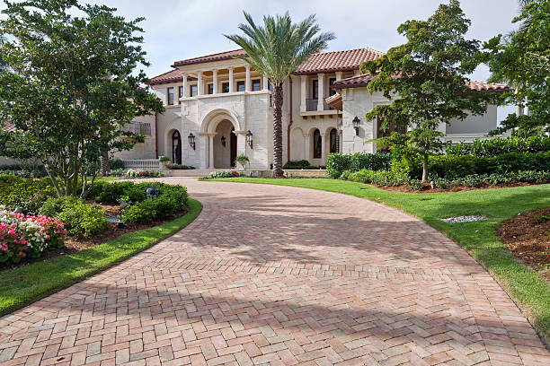 Reasons to Select Us for Your Driveway Paving Requirements in Fairlea, WV