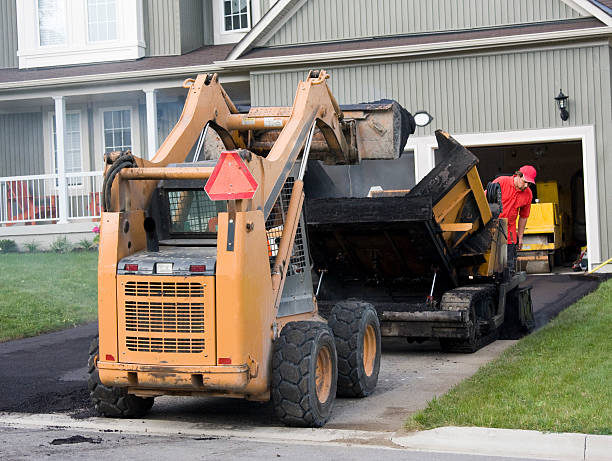 Best Driveway Repair Near Me  in Fairlea, WV