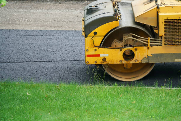 Best Commercial Driveway Pavers  in Fairlea, WV
