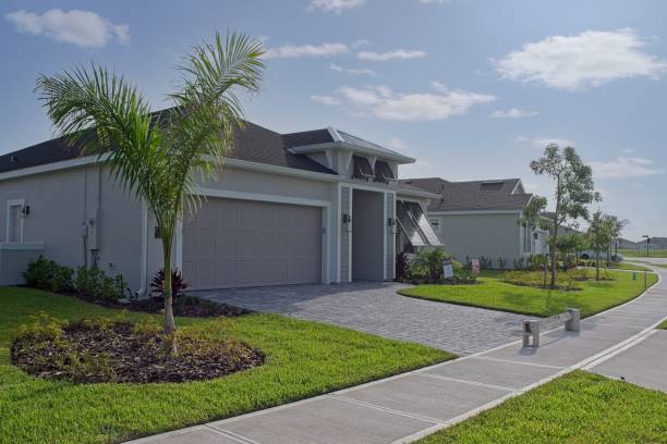 Professional Driveway Pavers in Fairlea, WV