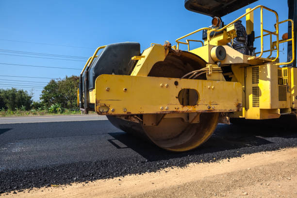 Trusted Fairlea, WV Driveway Pavers Experts